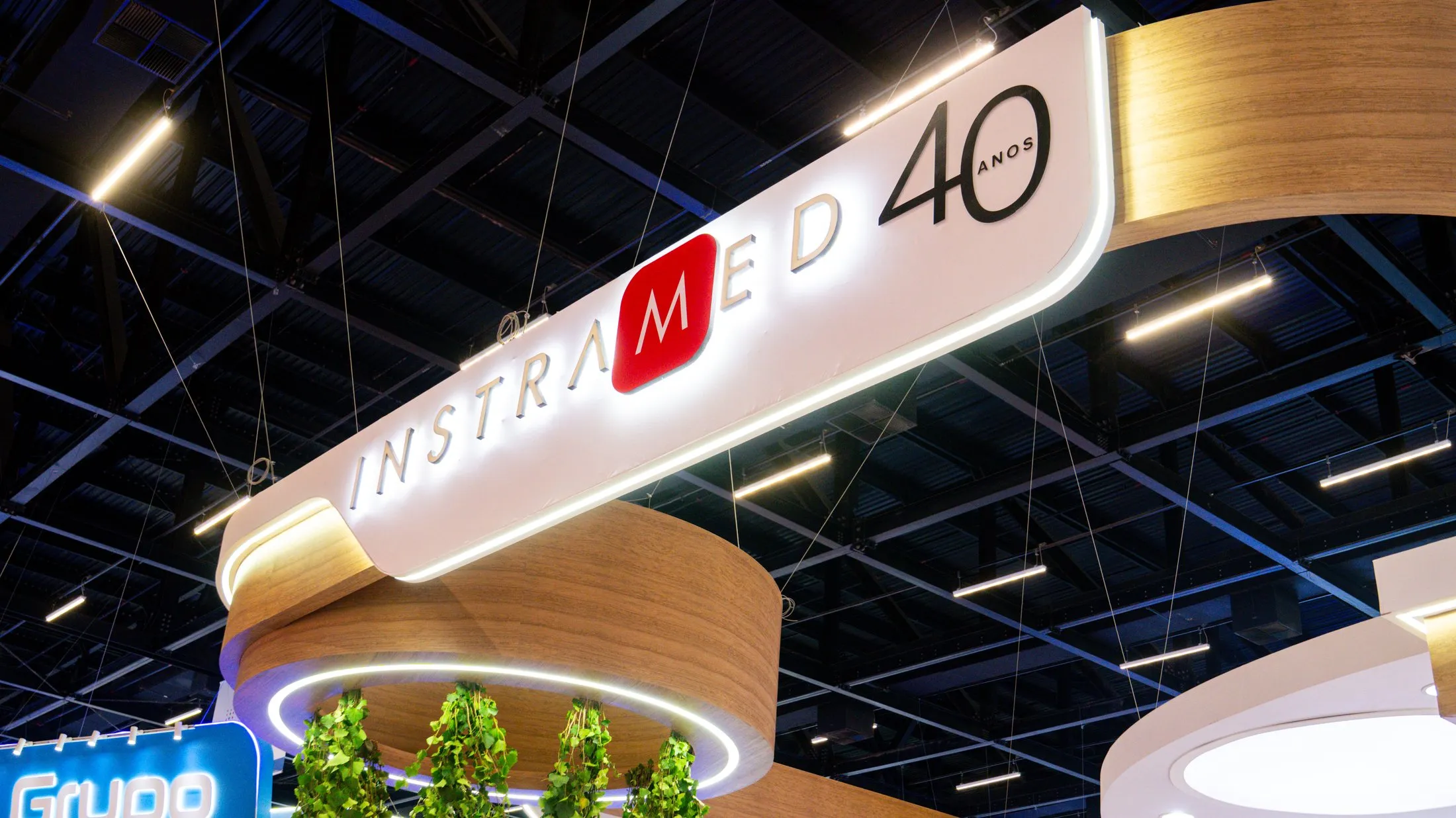 Assistir vídeo: Instramed, Hospitalar 2026