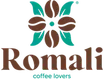 Romali Coffee Lovers